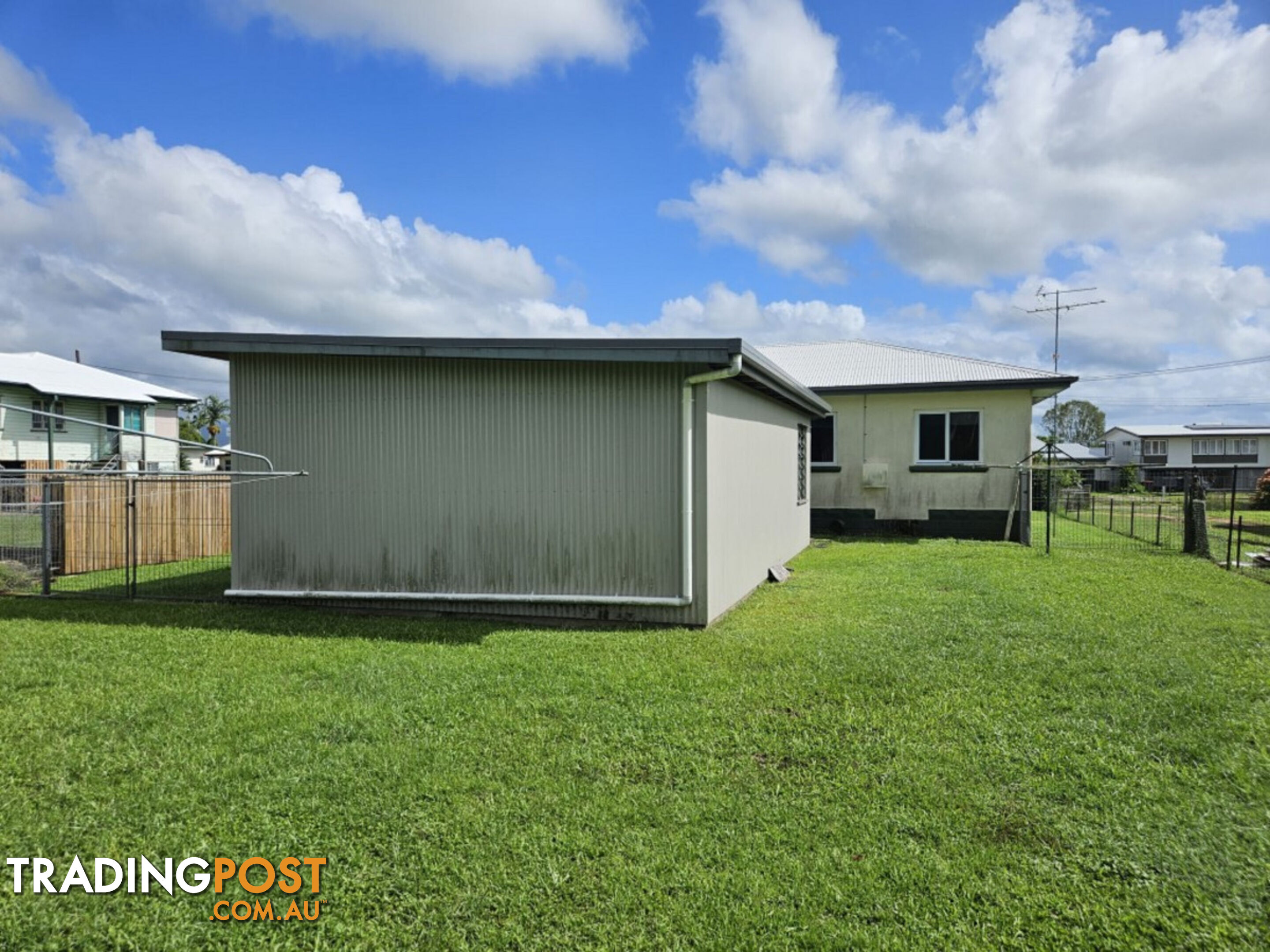 11 Burke Street Ingham QLD 4850