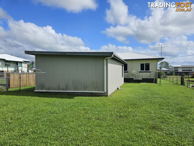 11 Burke Street Ingham QLD 4850