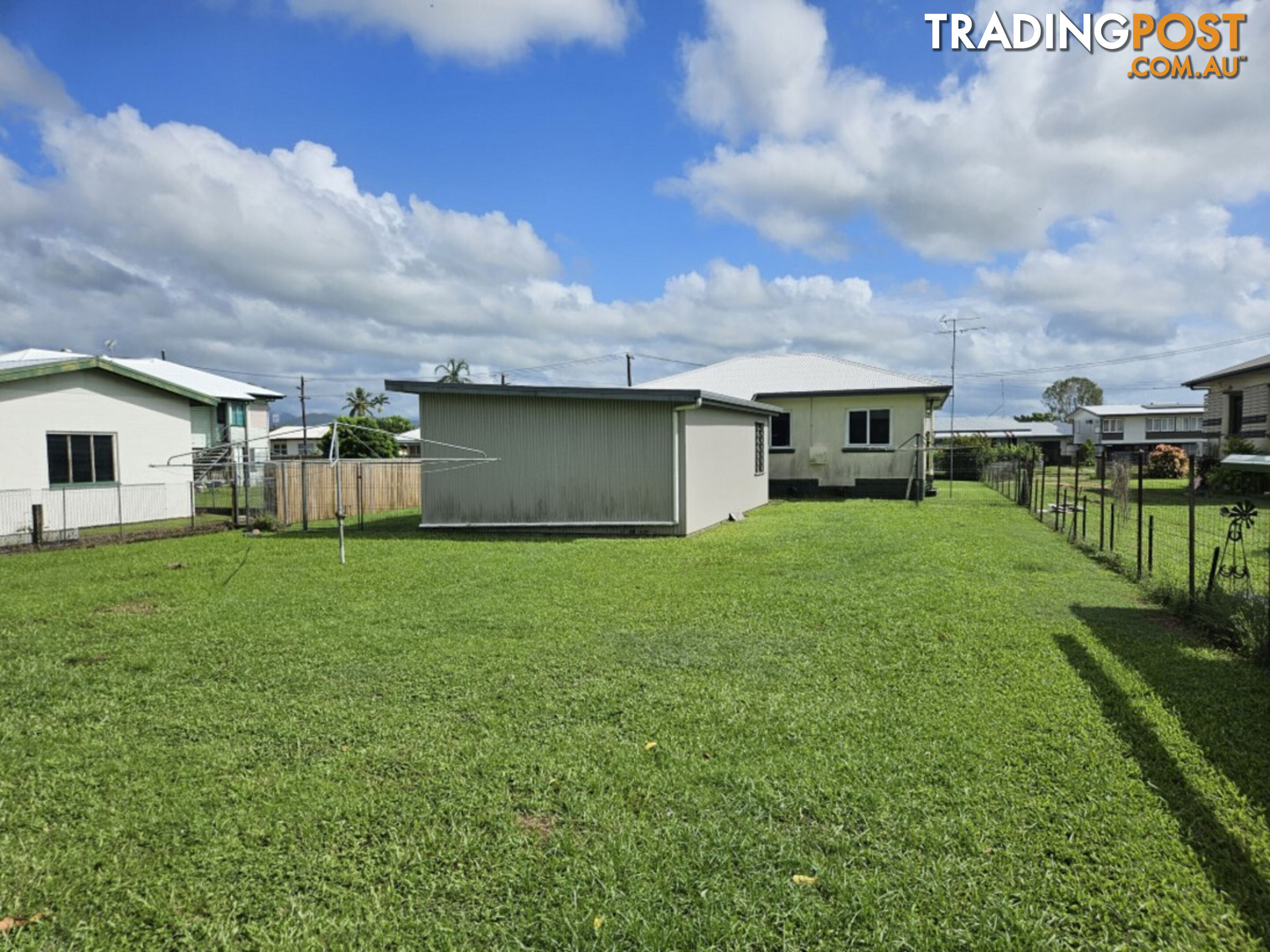 11 Burke Street Ingham QLD 4850