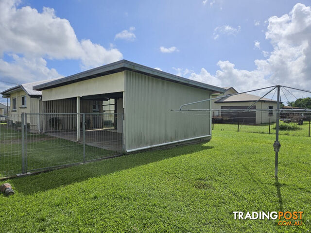 11 Burke Street Ingham QLD 4850