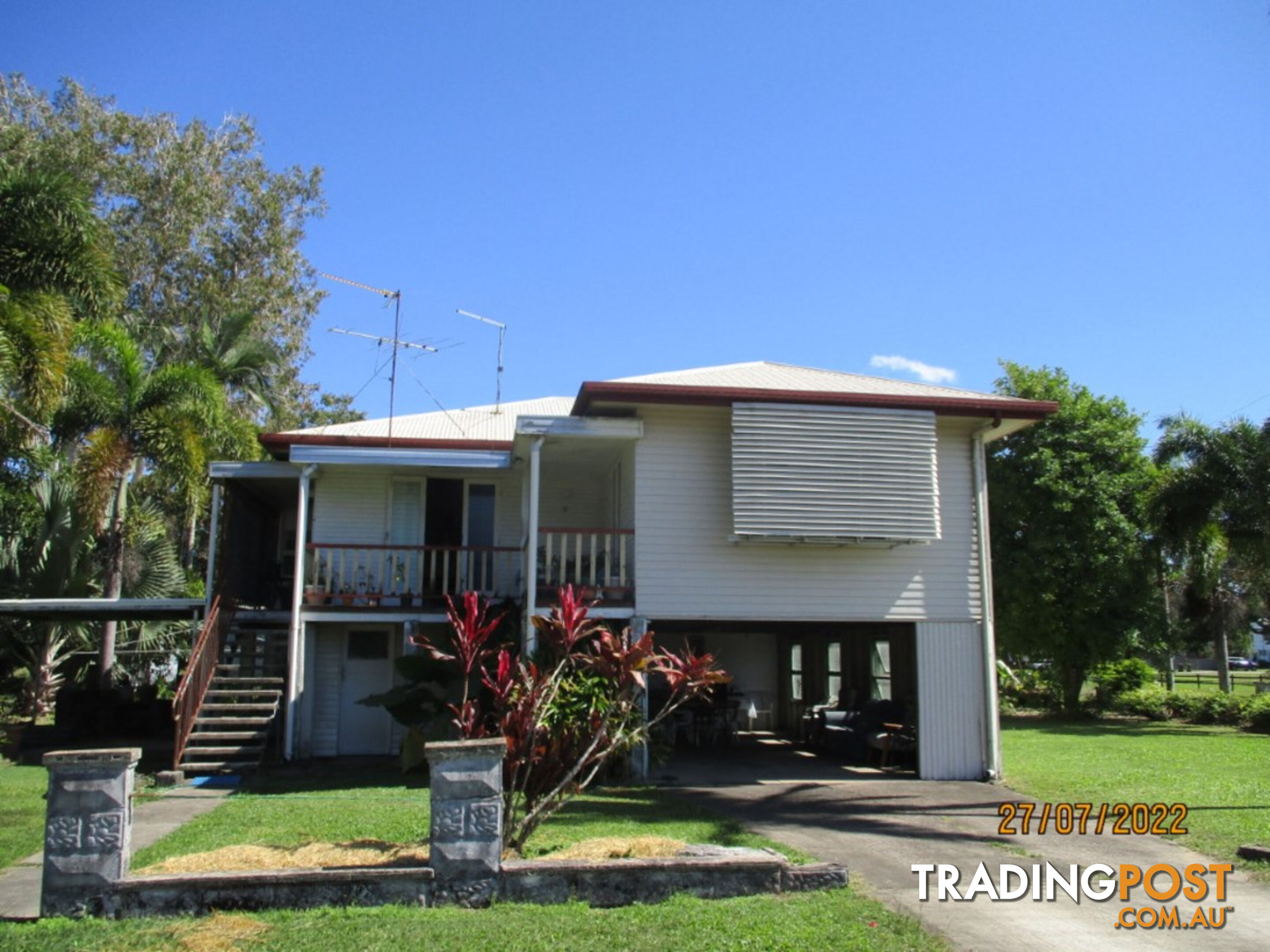 11 Covell Street Ingham QLD 4850