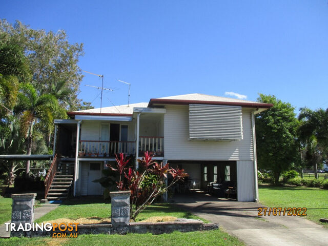 11 Covell Street Ingham QLD 4850