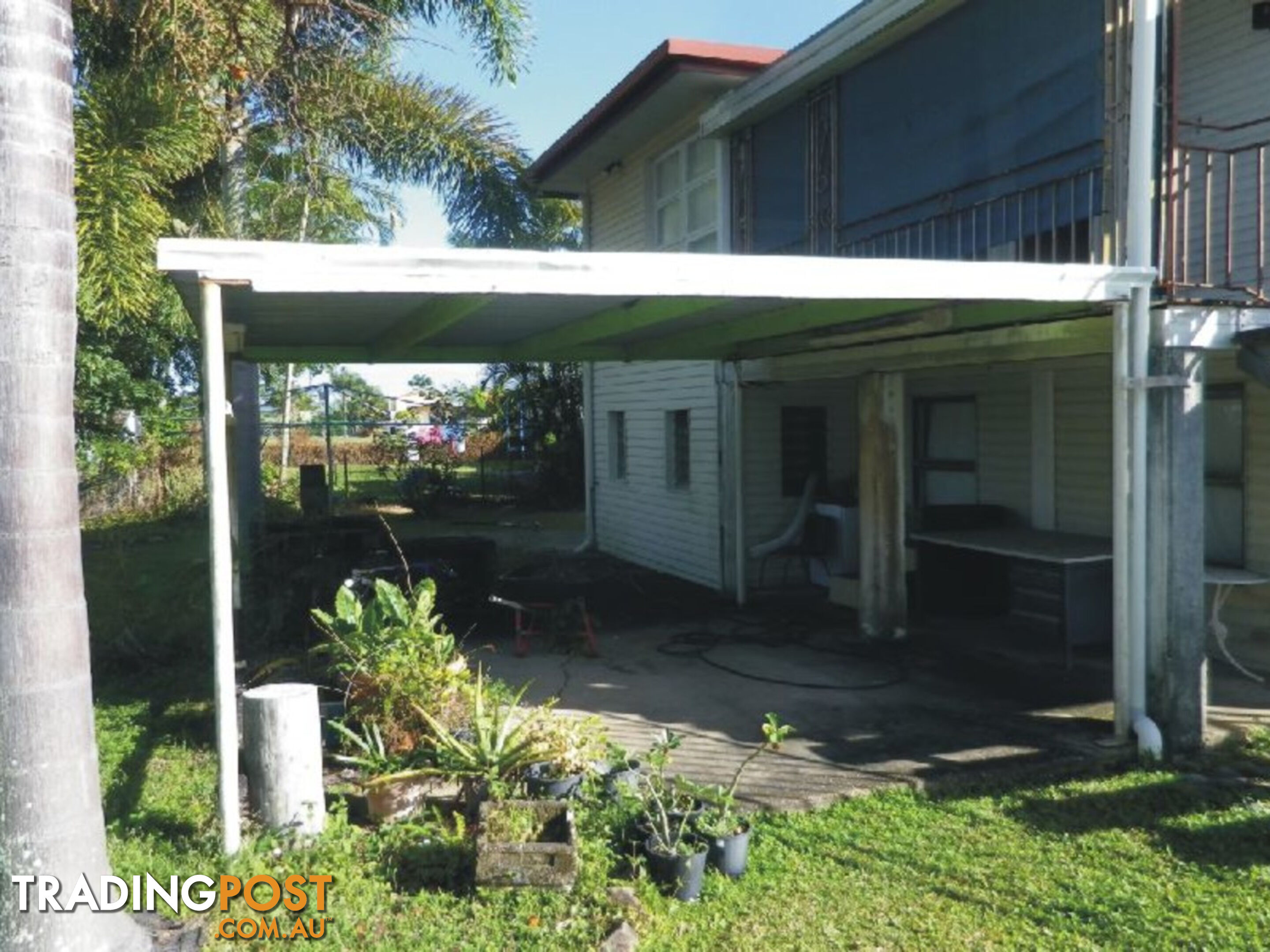 11 Covell Street Ingham QLD 4850