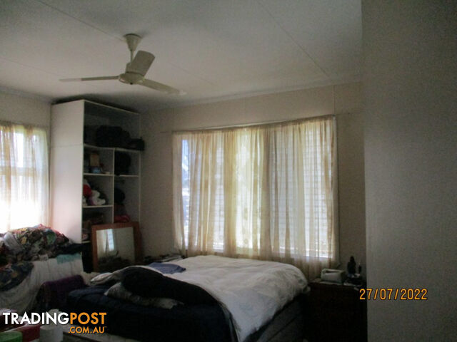 11 Covell Street Ingham QLD 4850