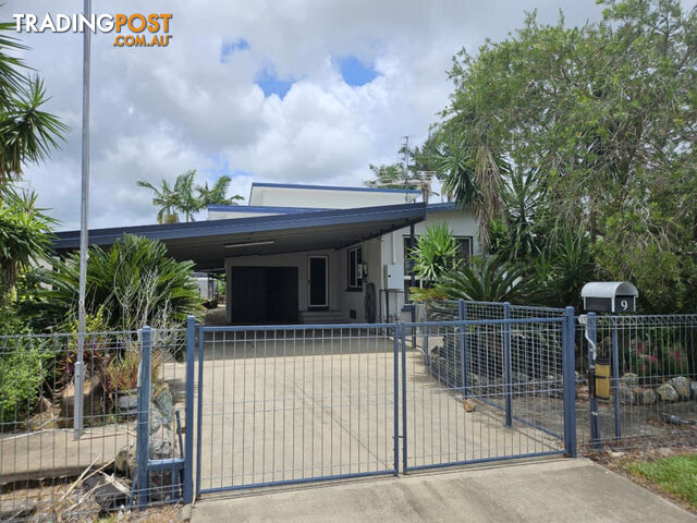 9 Hunter Street Ingham QLD 4850