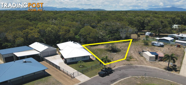 2 Red Gum Court Forrest Beach QLD 4850