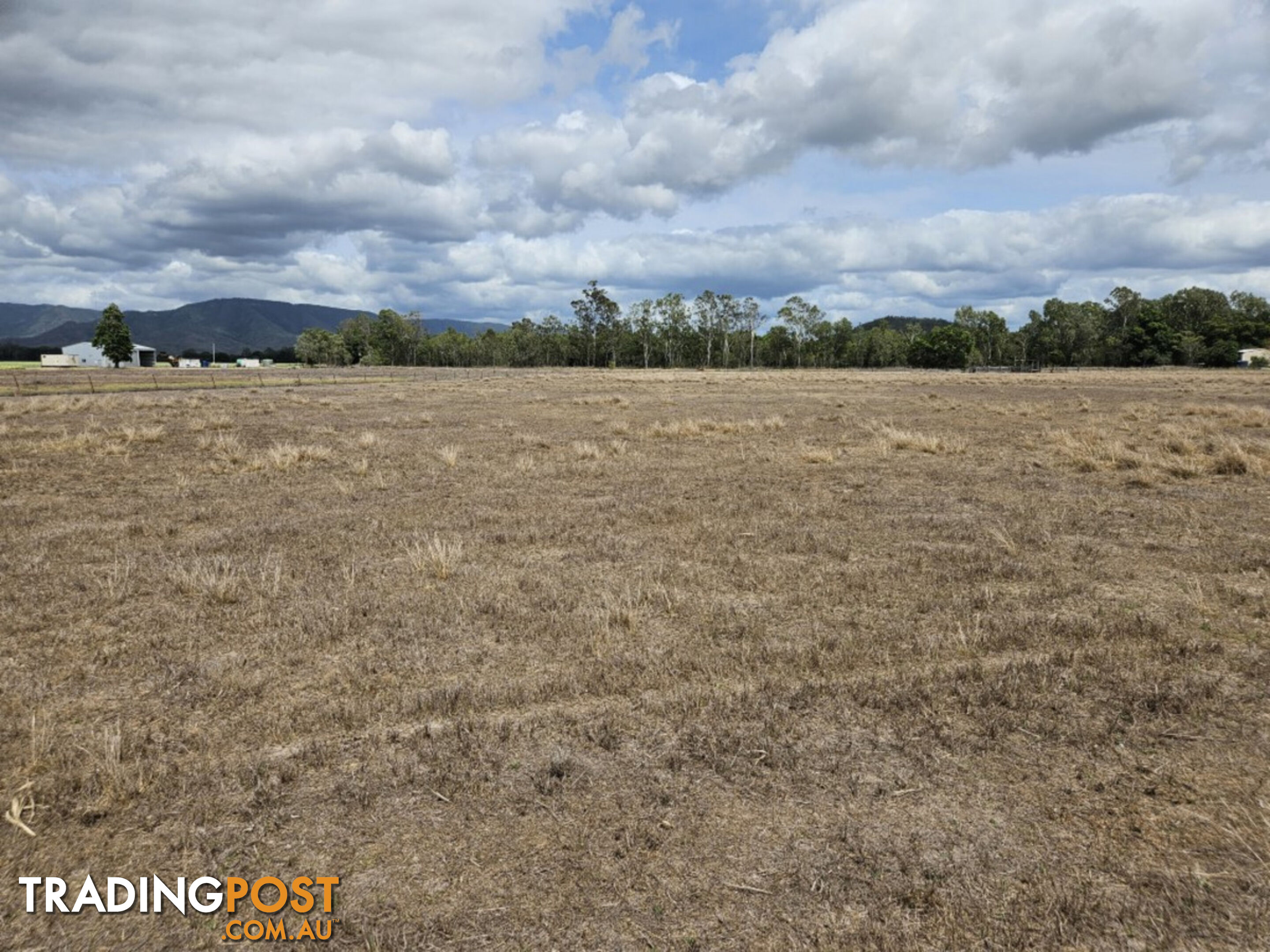 3 Stone River Road Upper Stone QLD 4850