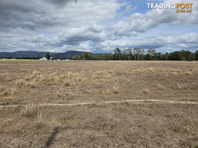 3 Stone River Road Upper Stone QLD 4850