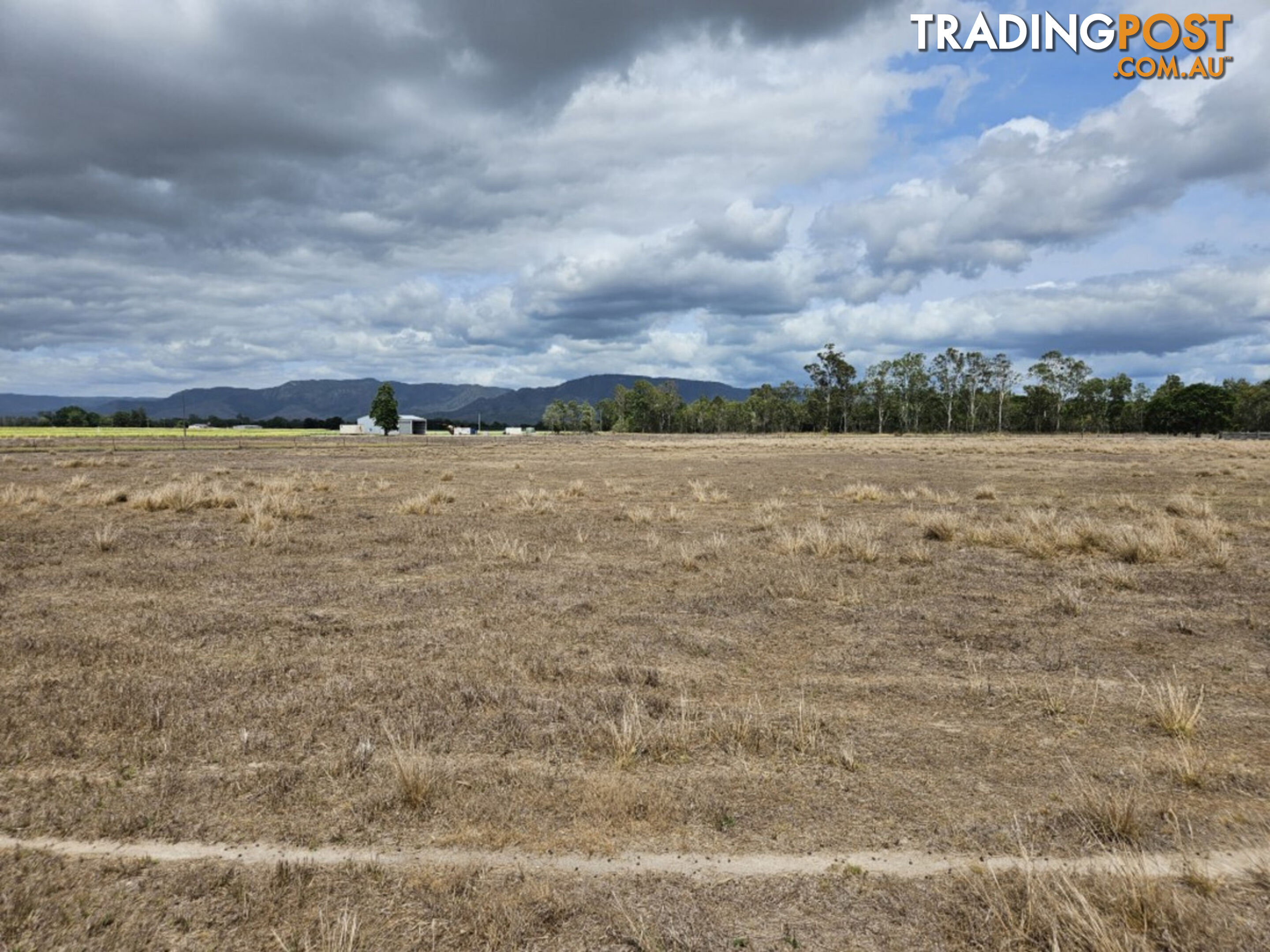 3 Stone River Road Upper Stone QLD 4850