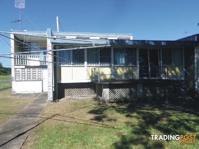 4 Hopkins Street Ingham QLD 4850