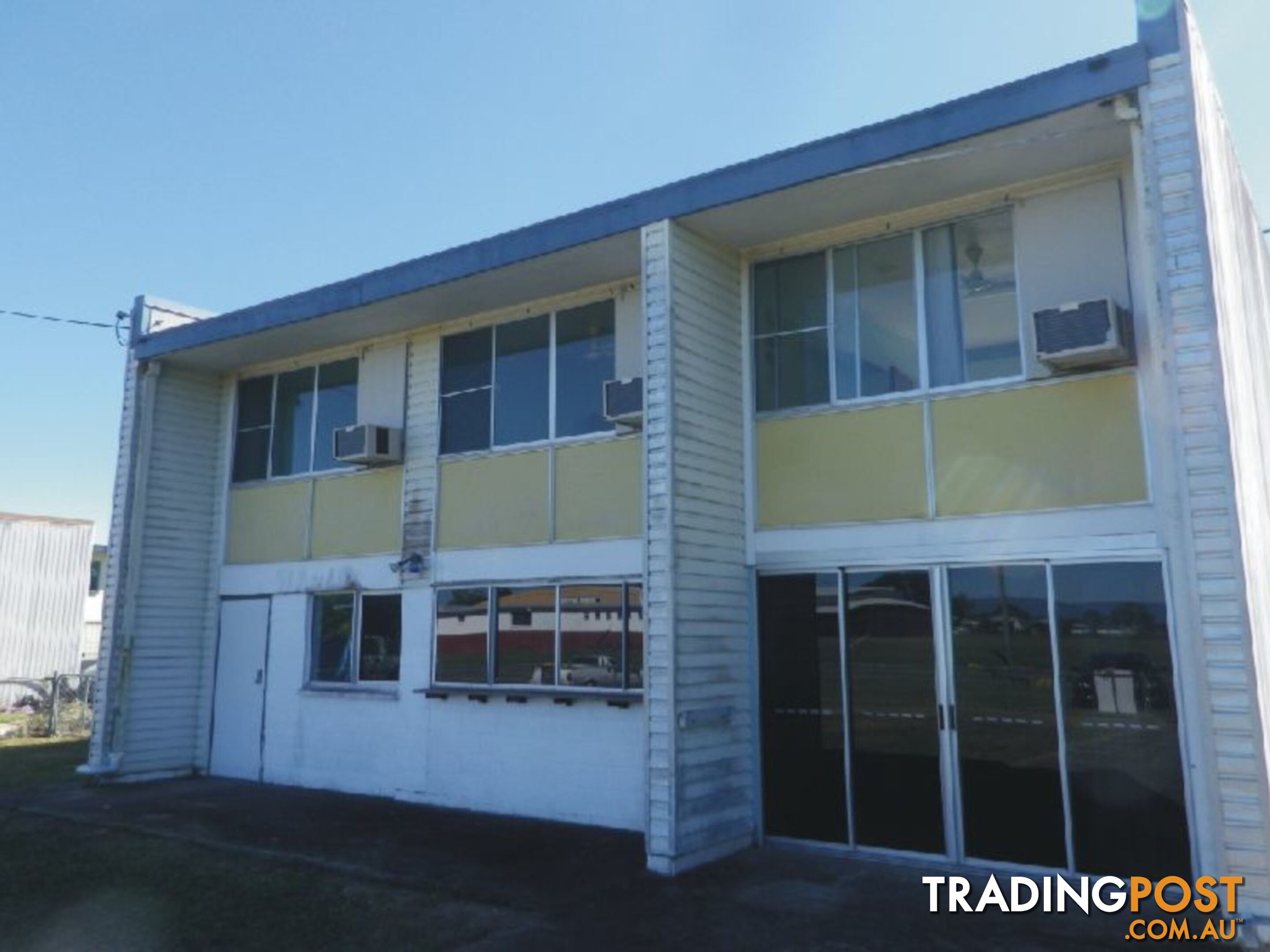 4 Hopkins Street Ingham QLD 4850