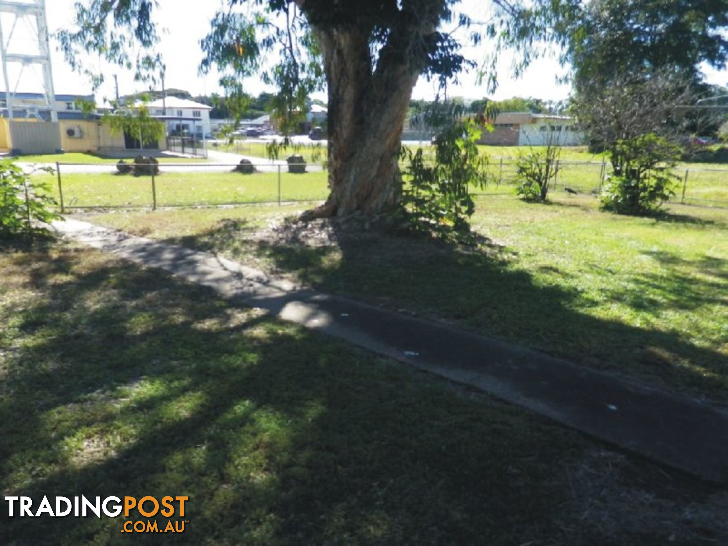 4 Hopkins Street Ingham QLD 4850