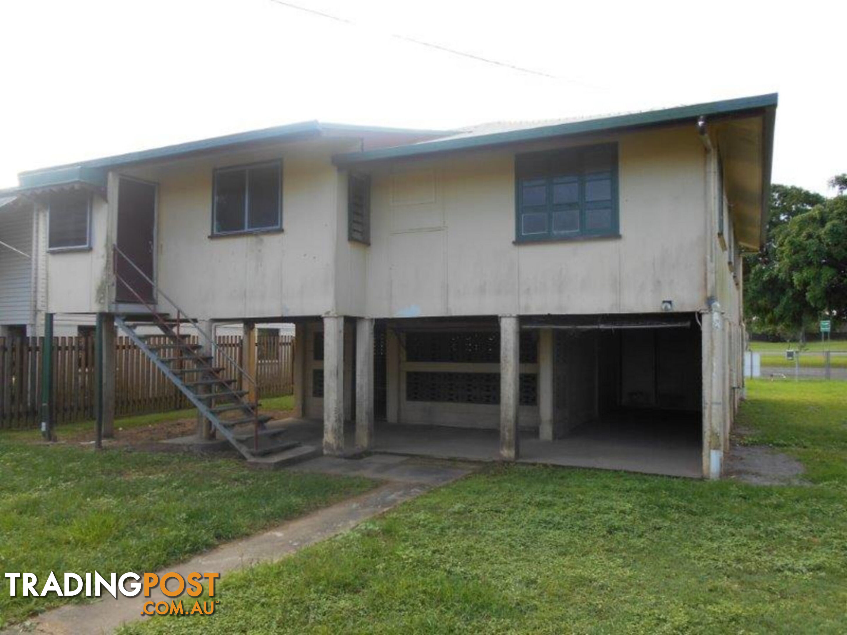 119 Lannercost Street Ingham QLD 4850