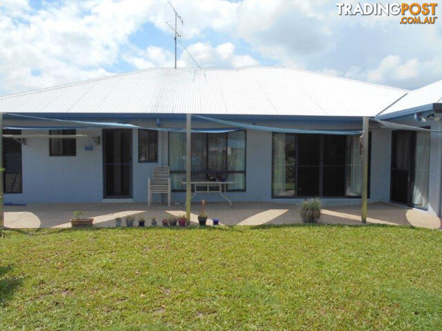 17 Cassia Crescent Cardwell QLD 4849