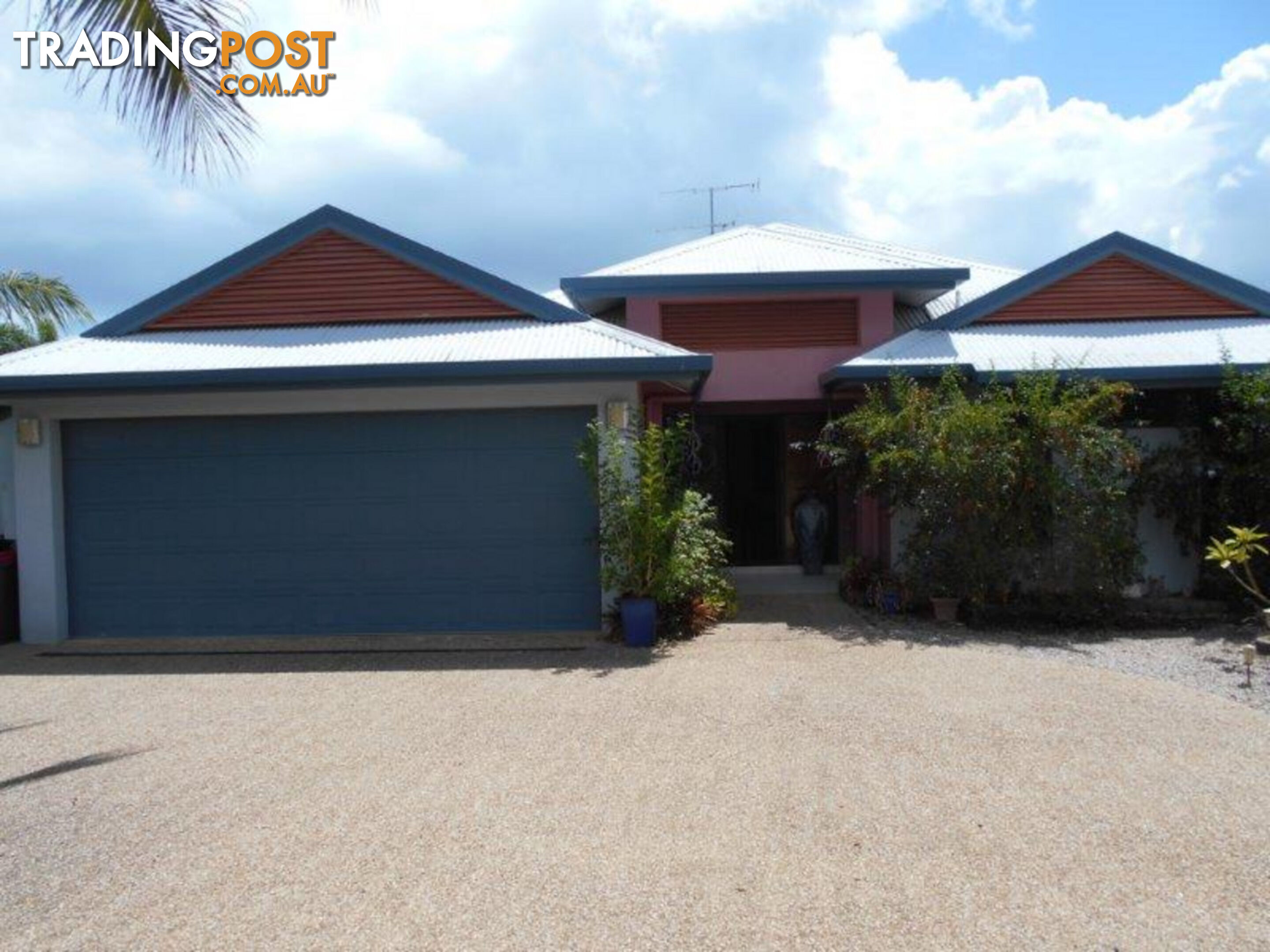 17 Cassia Crescent Cardwell QLD 4849