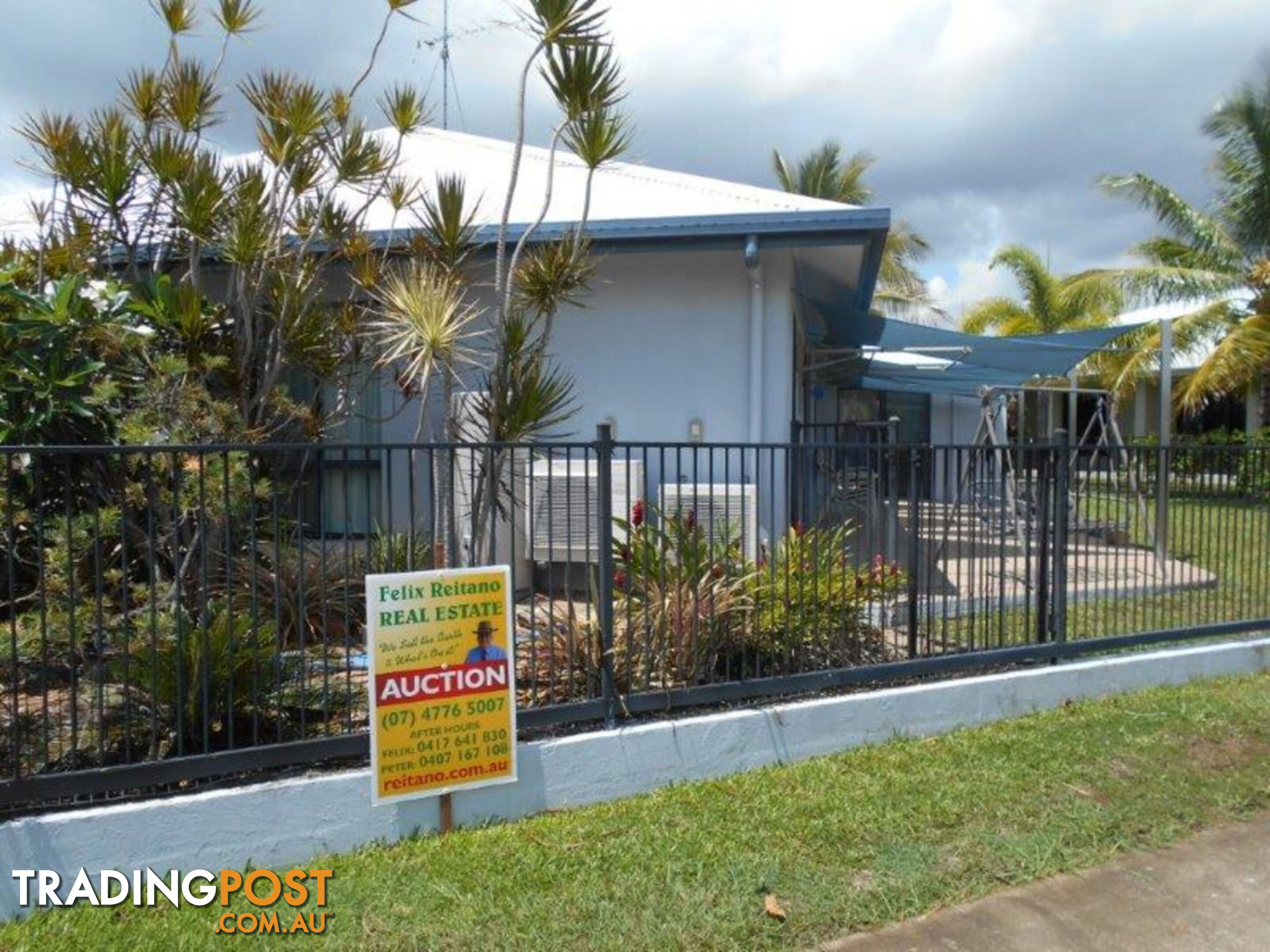 17 Cassia Crescent Cardwell QLD 4849