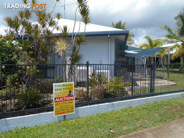 17 Cassia Crescent Cardwell QLD 4849