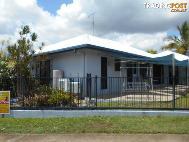 17 Cassia Crescent Cardwell QLD 4849