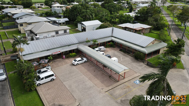 1 Authurs Street Ingham QLD 4850