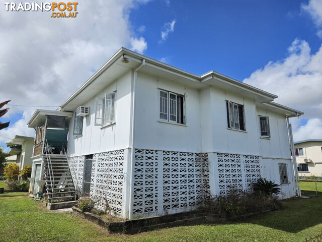 3 Griffith Street Ingham QLD 4850