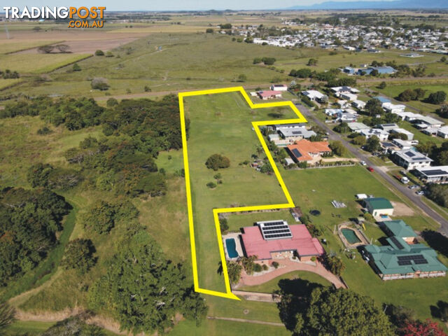 58 Origlasso Street Ingham QLD 4850