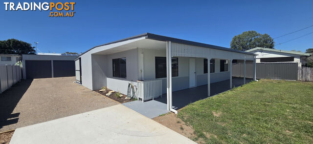 57 Carr Crescent Lucinda QLD 4850