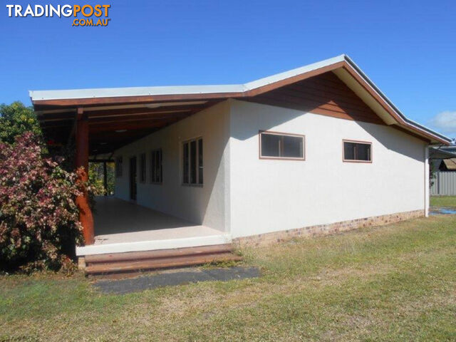 106 Patterson Parade Lucinda QLD 4850