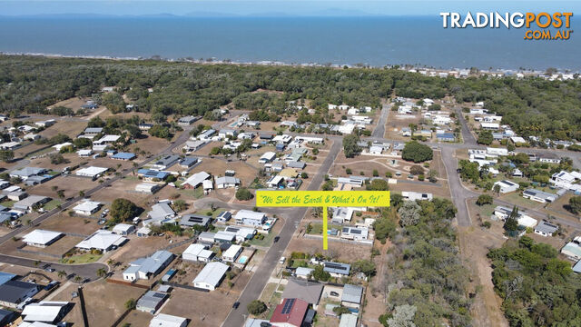 19 Banksia Street Forrest Beach QLD 4850
