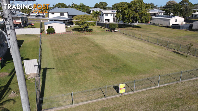 6 Duffy Street Ingham QLD 4850