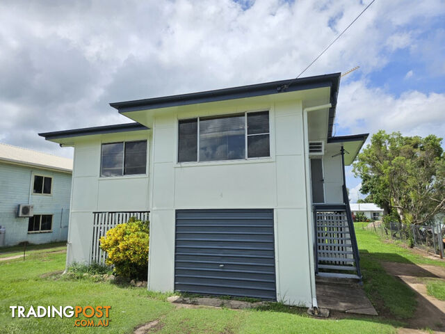 4 Burke Street Ingham QLD 4850