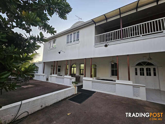 13 7 Warren Street Ingham QLD 4850