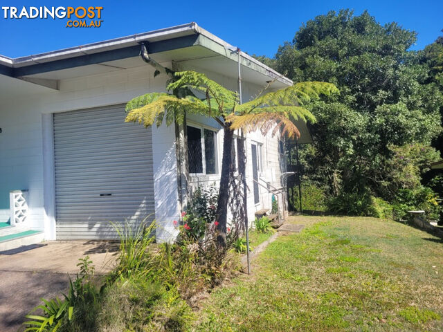 68 Mount Spec Road Paluma QLD 4816