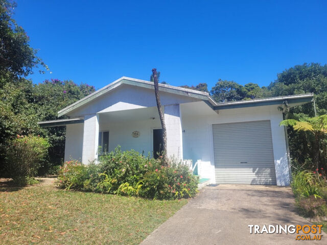 68 Mount Spec Road Paluma QLD 4816