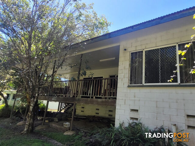 68 Mount Spec Road Paluma QLD 4816