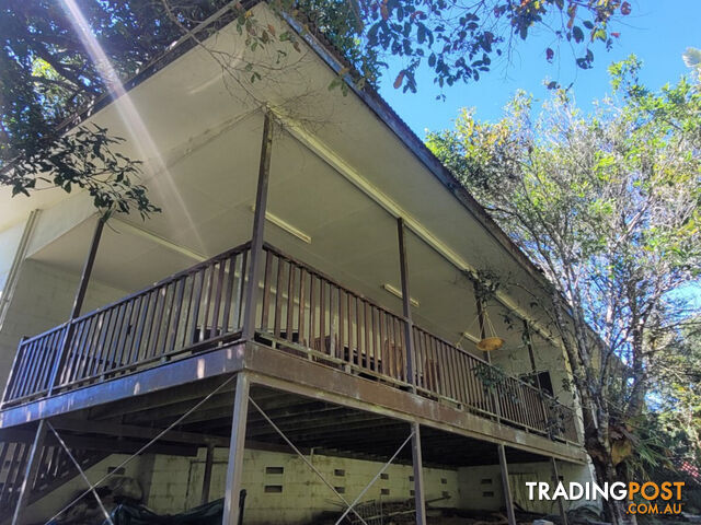 68 Mount Spec Road Paluma QLD 4816