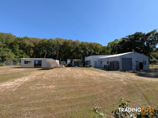 96 - 100 Wattle Street Forrest Beach QLD 4850