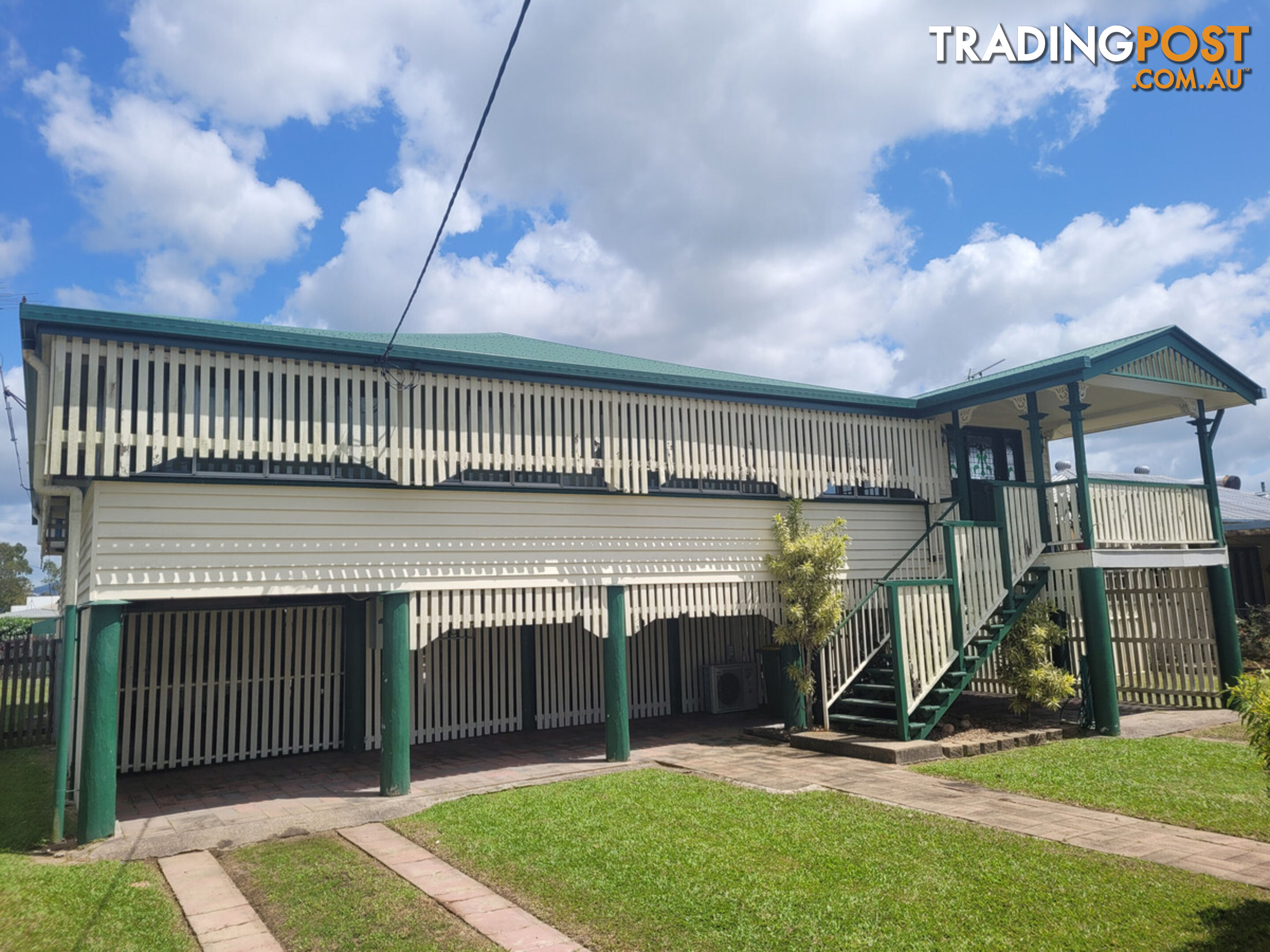 7 George Street Ingham QLD 4850