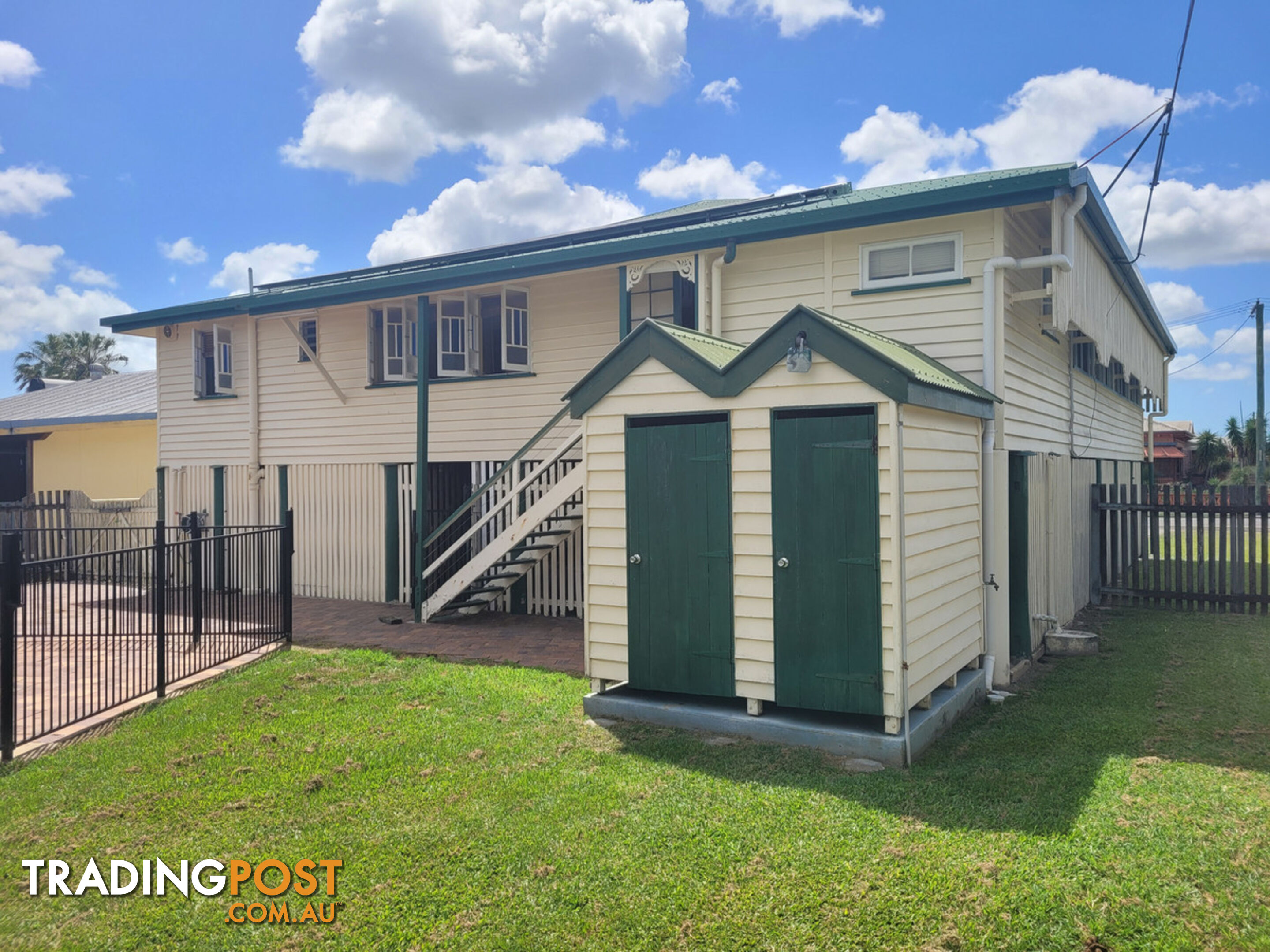 7 George Street Ingham QLD 4850