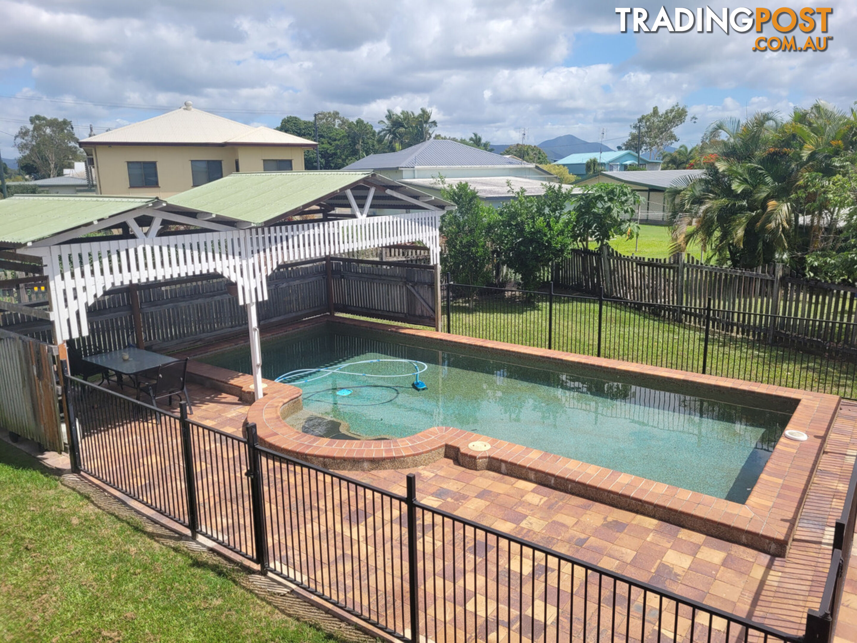 7 George Street Ingham QLD 4850