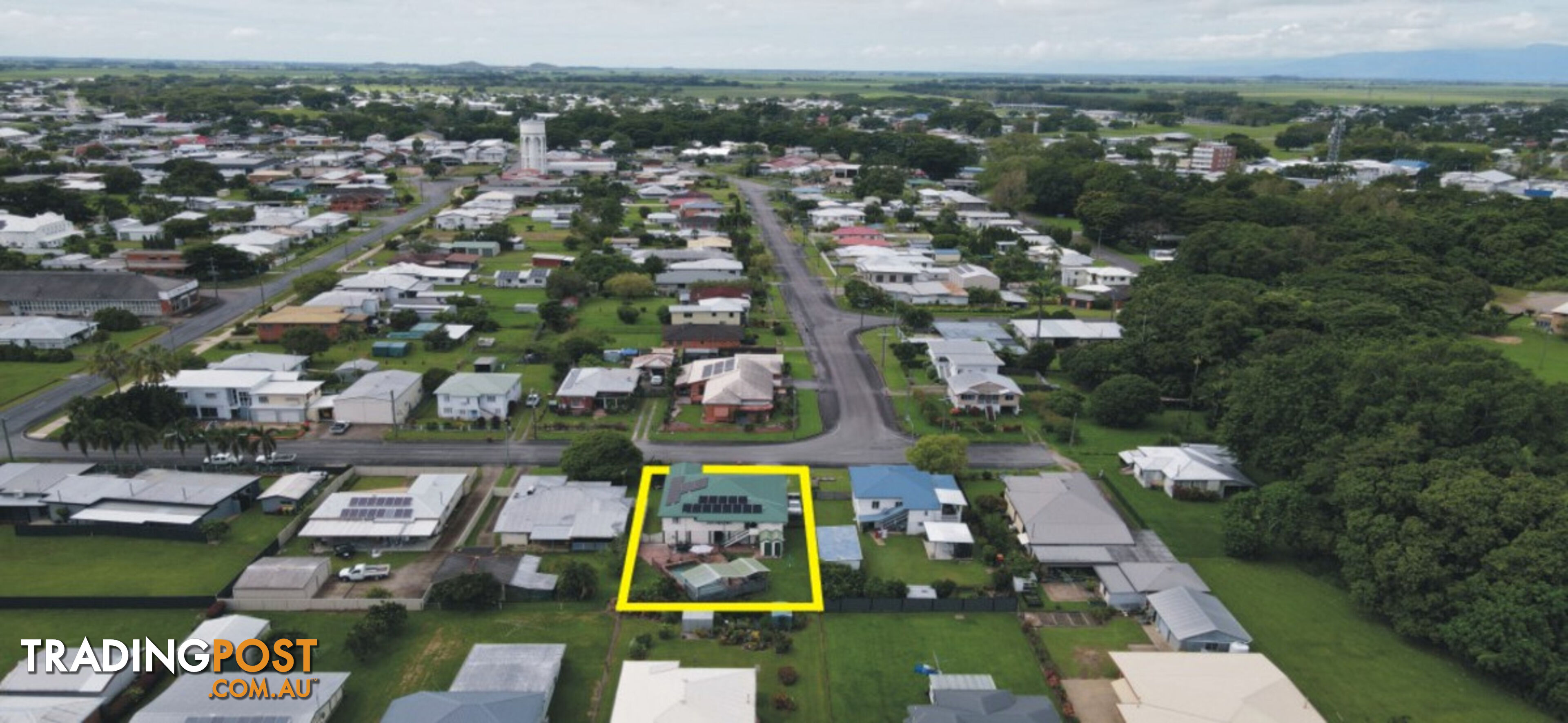 7 George Street Ingham QLD 4850