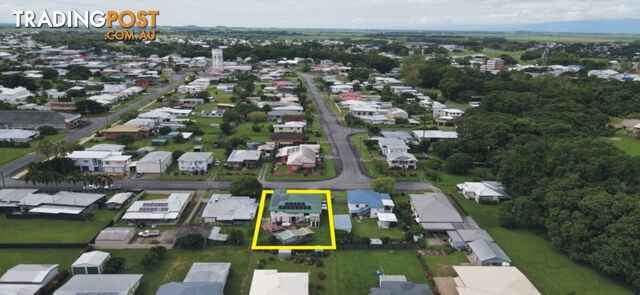 7 George Street Ingham QLD 4850