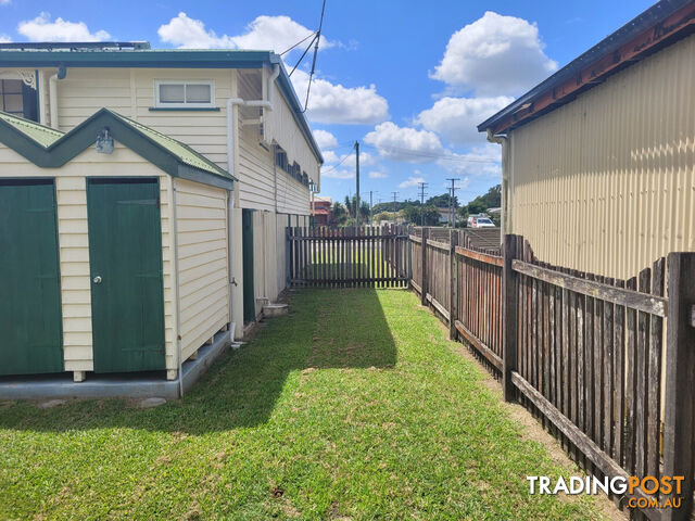 7 George Street Ingham QLD 4850