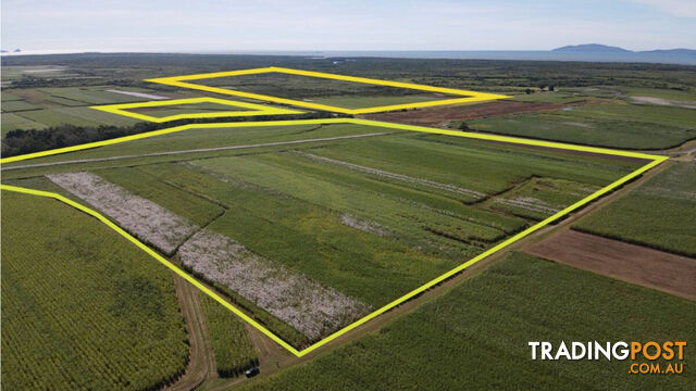 189 - 210 Taylors Beach Road Halifax QLD 4850