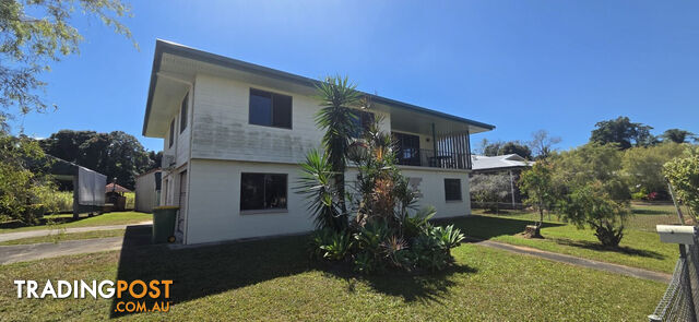 4 Hecht Street Ingham QLD 4850