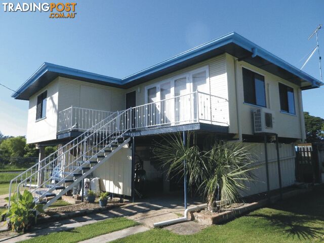 11 Dickson Street Ingham QLD 4850