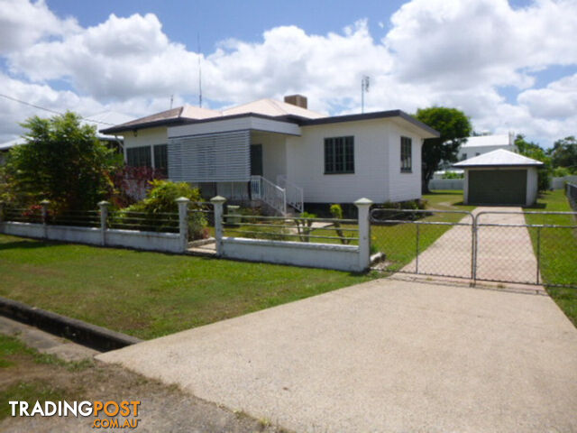 22 Atkinson Street Ingham QLD 4850