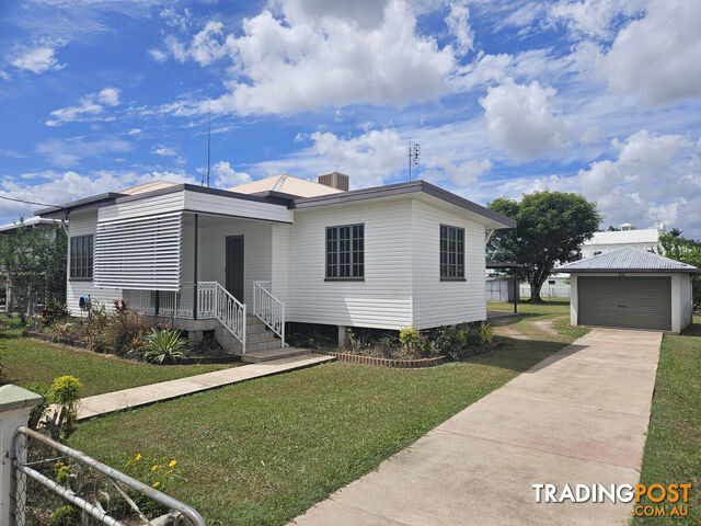 22 Atkinson Street Ingham QLD 4850