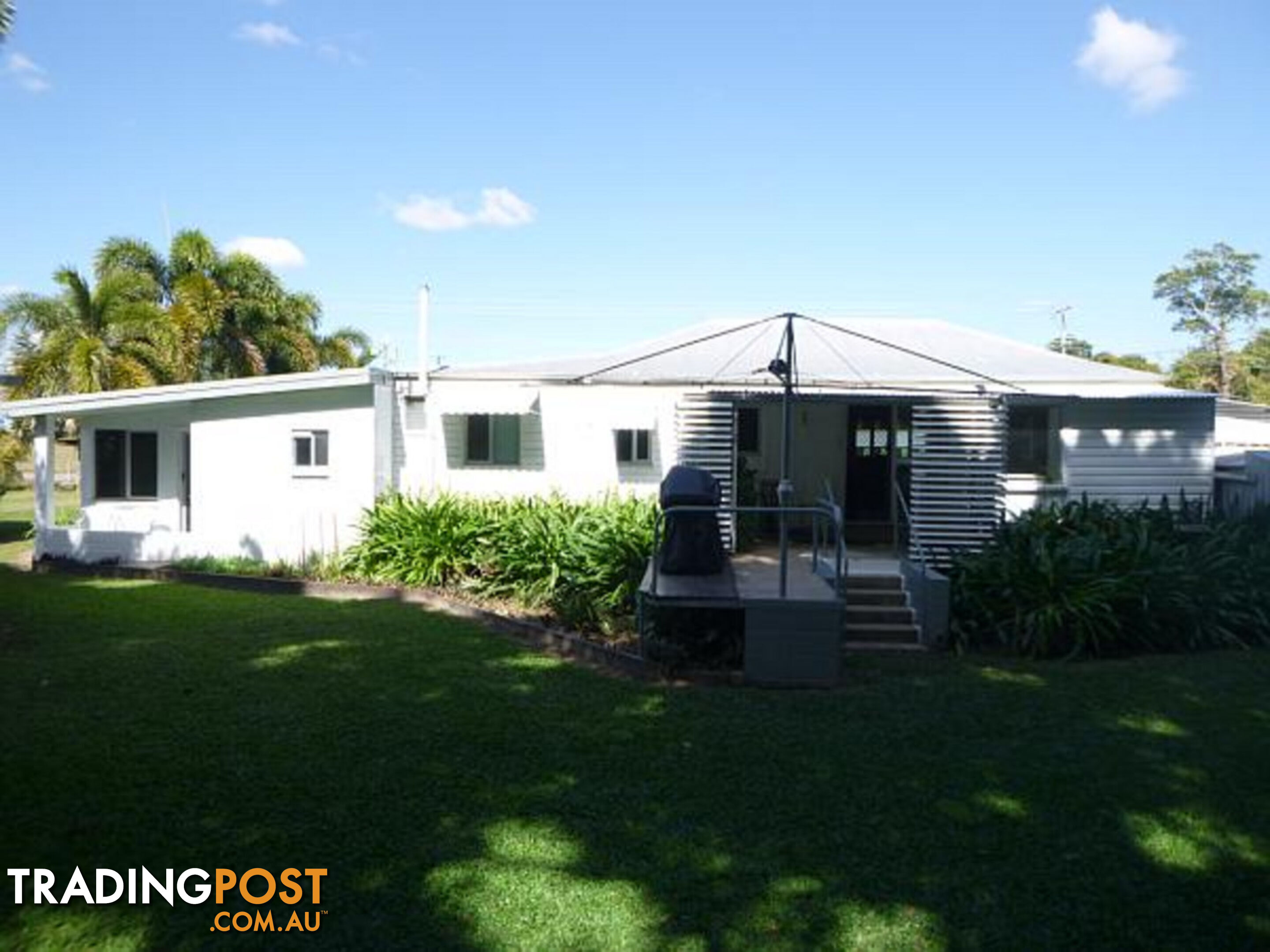 8 Eddleston Drive Cordelia QLD 4850