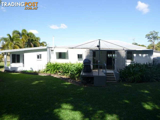 8 Eddleston Drive Cordelia QLD 4850