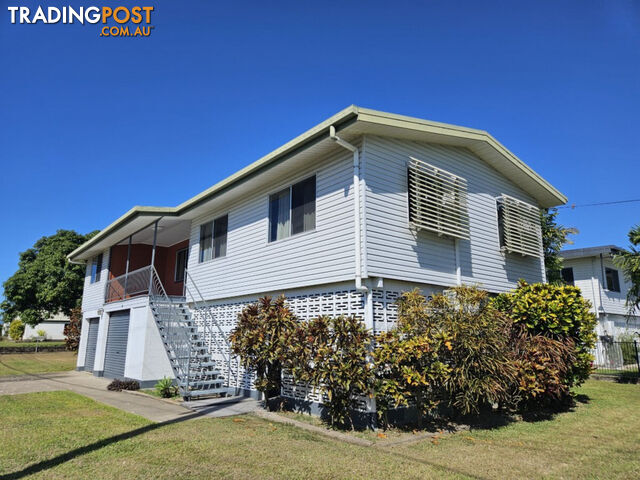 36 Dutton Street Ingham QLD 4850